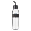 Mepal Waterfles Ellipse 500 Ml Nordic Black | Mepal