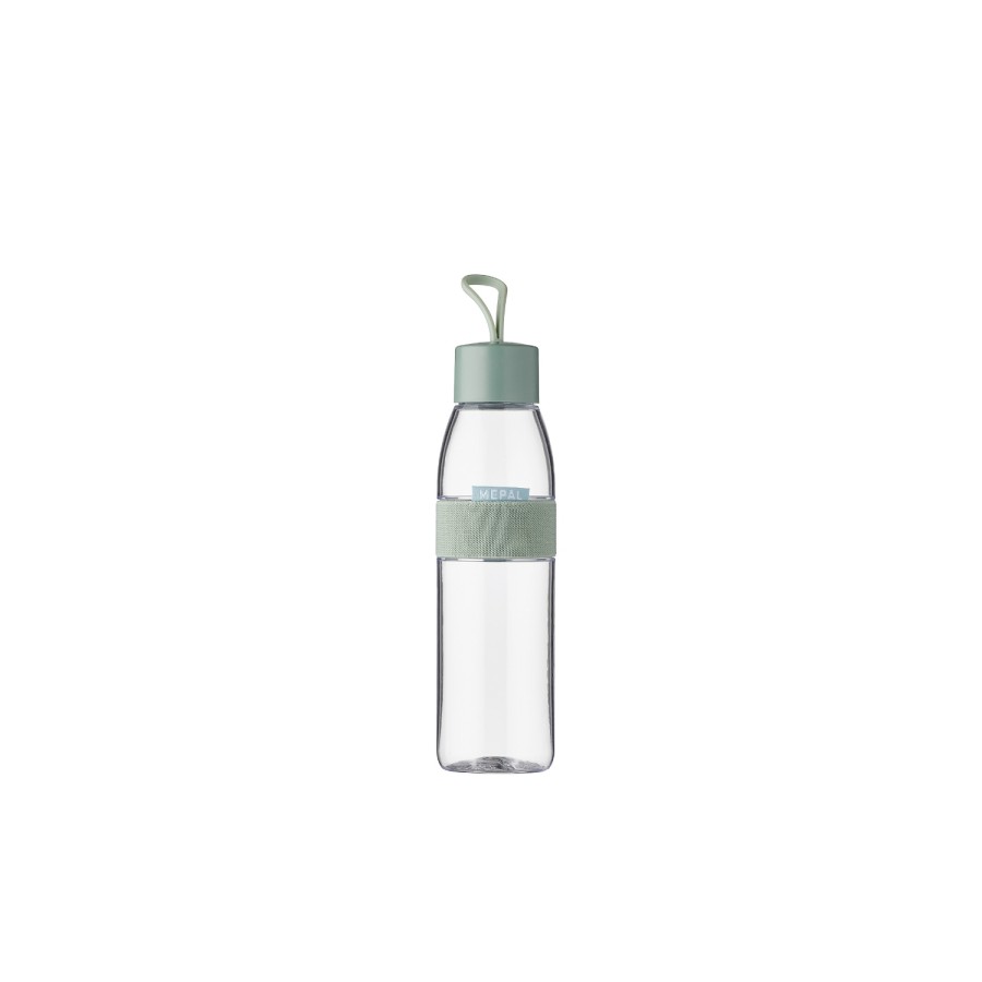 Mepal Waterfles Ellipse 500 Ml Nordic Sage | Mepal