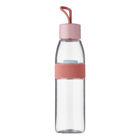 Mepal Waterfles Ellipse 500 Ml Vivid Mauve | Mepal