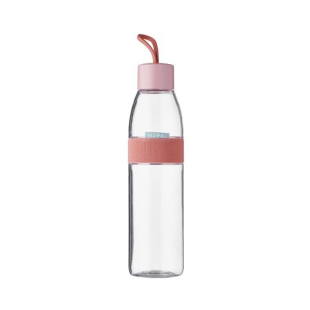 Mepal Waterfles Ellipse 700 Ml Vivid Mauve | Mepal