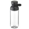 Mepal Waterfles Vita 500ml Mepal Nordic Black | Mepal