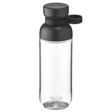 Mepal Waterfles Vita 500ml Mepal Nordic Black | Mepal