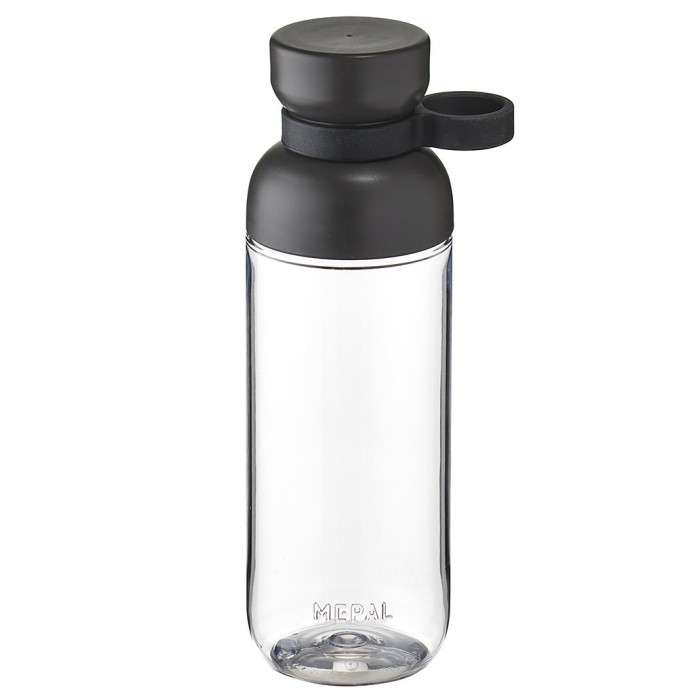 Mepal Waterfles Vita 500ml Mepal Nordic Black | Mepal