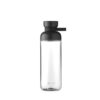 Mepal Waterfles vita 700ml - nordic black | Mepal