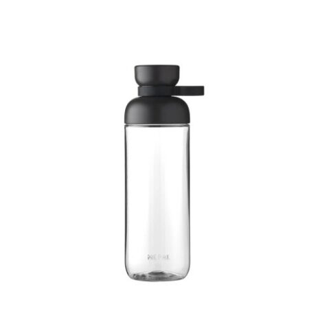Mepal Waterfles vita 700ml - nordic black | Mepal
