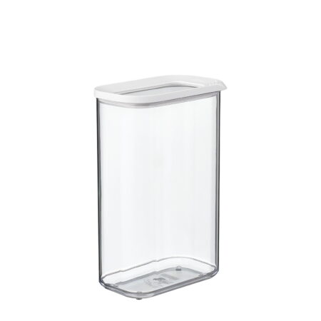 Mepal bewaardoos Modula 2000ml wit | Mepal