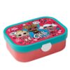Mepal broodtrommel lol surprise | Mepal