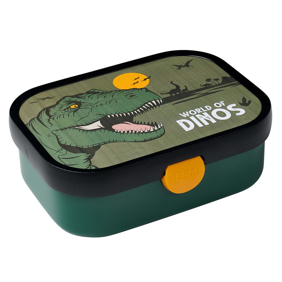 Mepal broodtrommel world of dinos | Mepal