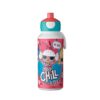 Mepal drinkfles pop-up lol surprise 400ml | Mepal