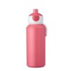 Mepal drinkfles pop-up roze 400ml | Mepal