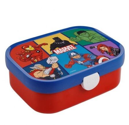 Mepal lunchbox Avengers | Mepal