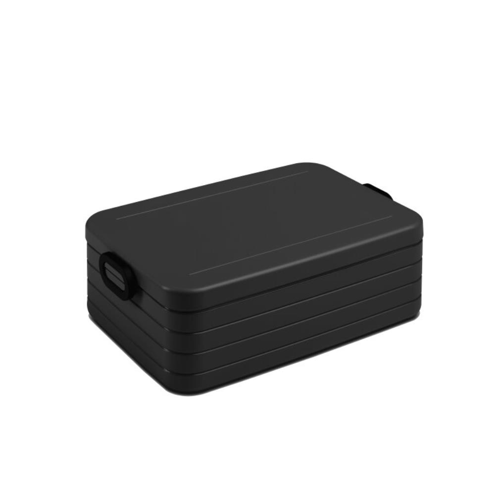 Mepal lunchbox Tab xl nordic black | Mepal