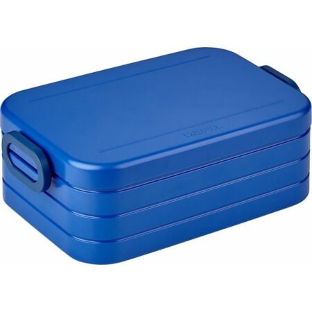 Mepal lunchbox Take a Break Midi - Vivid Blue | Mepal