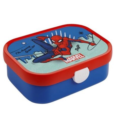 Mepal lunchbox spiderman | Mepal