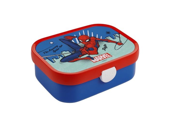 Mepal lunchbox spiderman | Mepal