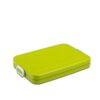 Mepal lunchbox tab flat-lime | Mepal