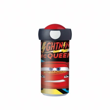 Mepal schoolbeker campus cars go 300ml | Mepal