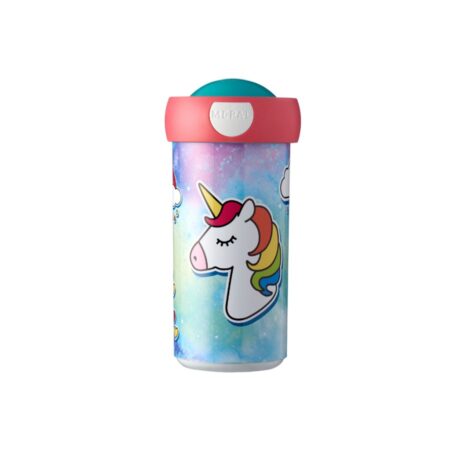 Mepal schoolbeker unicorn 300ml | Mepal