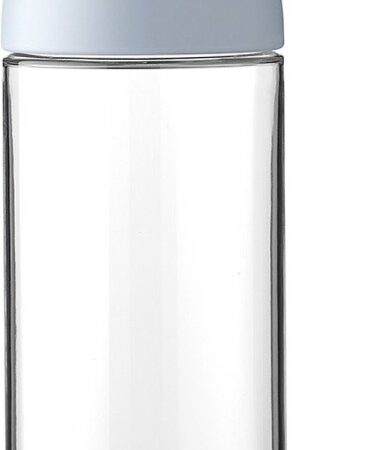 Mepal waterfles vita 500 ml nordic blue | Mepal