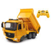 Mercedes Arocs kiepwagen 2