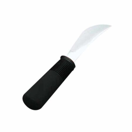 Mes met verdikt handvat | Aangepast bestek | Vaatwasmachine bestendig | PR65592 | Good Grips | Good Grips
