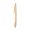 Messen 10 Stuks Hout |
