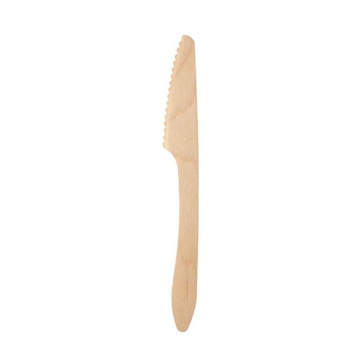 Messen 10 Stuks Hout |