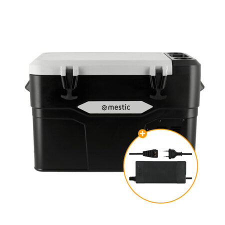 Mestic - MCCA-42 Compressor Koelbox | Mestic