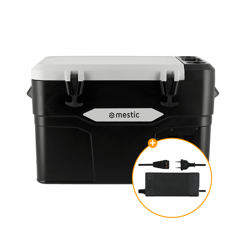 Mestic - MCCA-42 Compressor Koelbox | Mestic