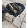 Metal Fire Bowl S |