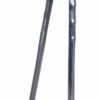 Metalen IJzeren Tang - 45cm Duurzaam en Veelzijdig | Tokyo Design Studio