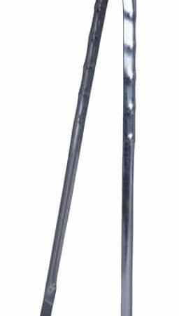 Metalen IJzeren Tang - 45cm Duurzaam en Veelzijdig | Tokyo Design Studio