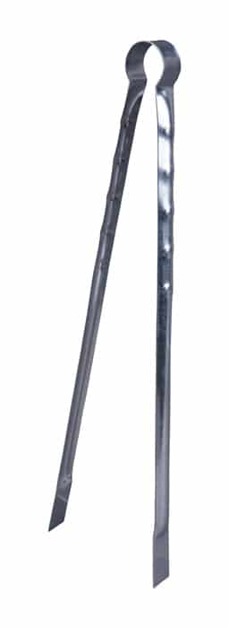 Metalen IJzeren Tang - 45cm Duurzaam en Veelzijdig | Tokyo Design Studio
