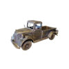 Metalen Truck L |