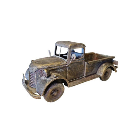 Metalen Truck L |