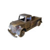 Metalen Truck M |