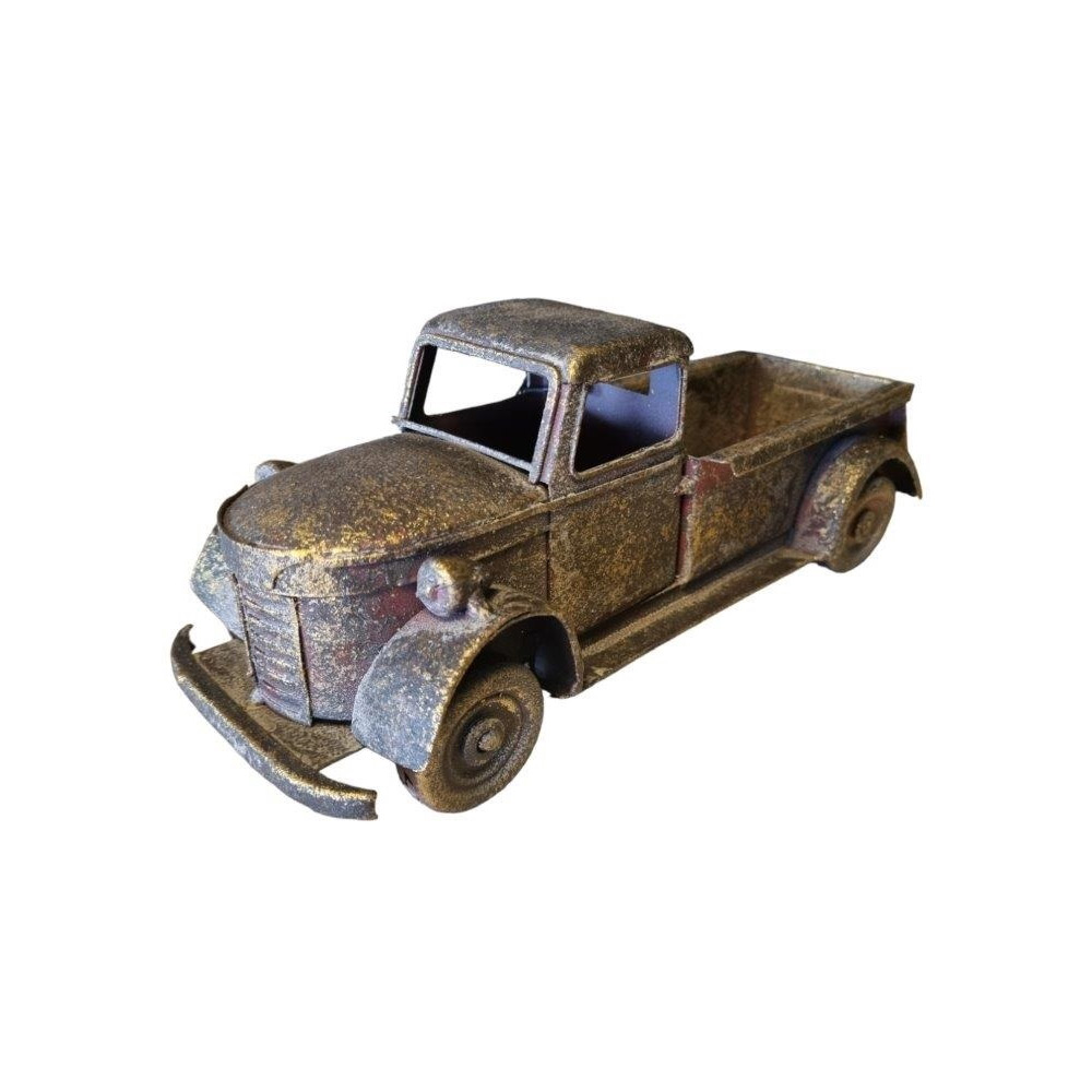 Metalen Truck M |