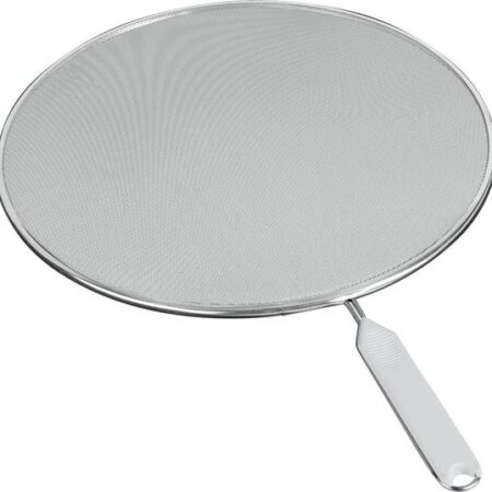 Metaltex Antispatdeksel | Metaltex