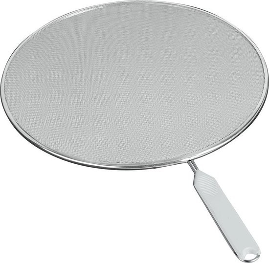Metaltex Antispatdeksel | Metaltex