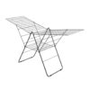 Metaltex Droogrek Amsterdam 32 mtr zwart | Metaltex