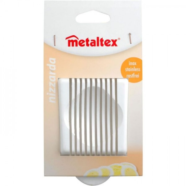 Metaltex Eiersnijder | Metaltex