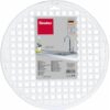 Metaltex Gootsteenmat rond Ø32cm | Metaltex