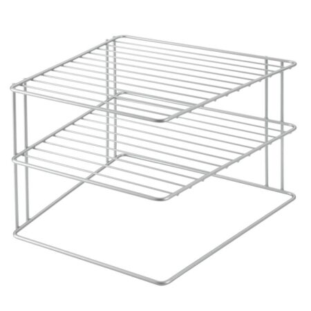 Metaltex Palio bordenrek 25x25x19cm | Metaltex