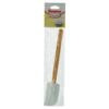 Metaltex Pannenlikker Houten Steel | Metaltex