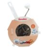 Metaltex Passeerzeef Groente Molen 20cm | Metaltex