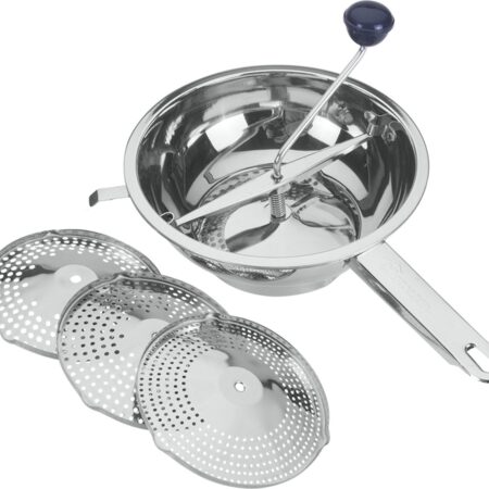 Metaltex Passeerzeef RVS 24cm | Metaltex