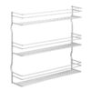Metaltex Pepito kruidenrek 3-laags | Metaltex