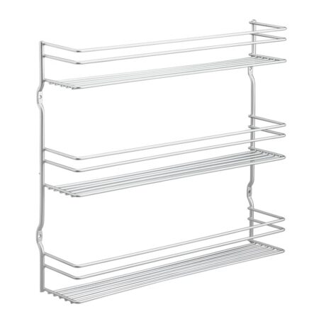 Metaltex Pepito kruidenrek 3-laags | Metaltex