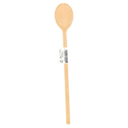 Metaltex Pollepel Hout 30 Cm | Metaltex