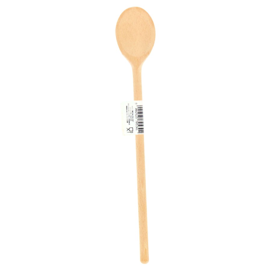 Metaltex Pollepel Hout 30 Cm | Metaltex
